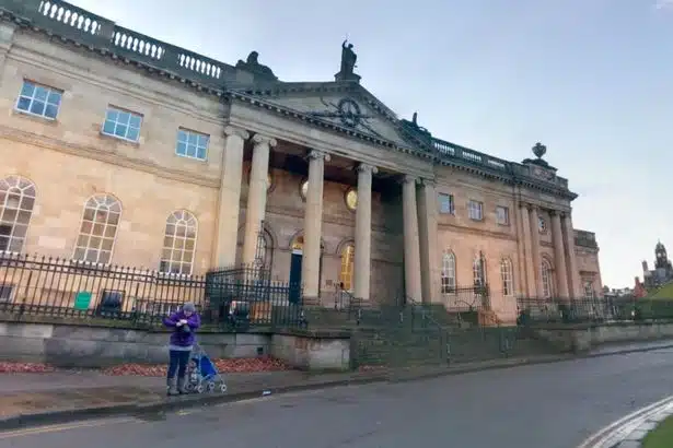 York Crown Court
