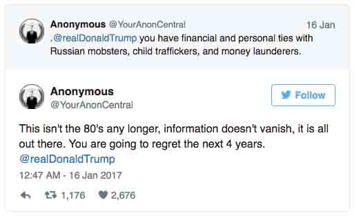 Your Anon Central