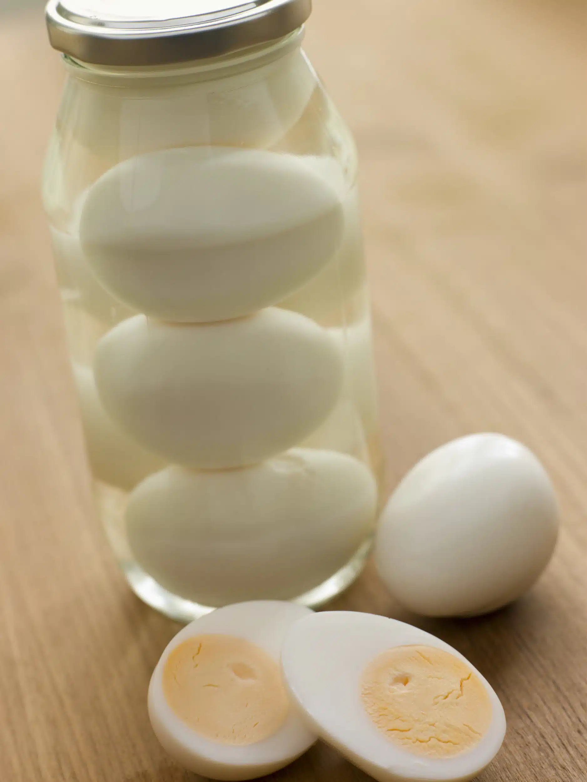 eggs