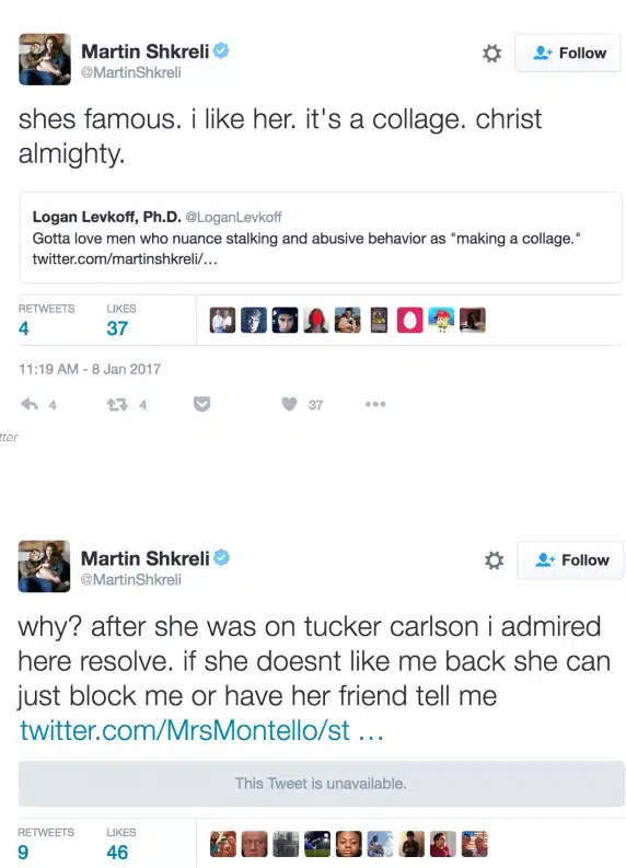 shkreli