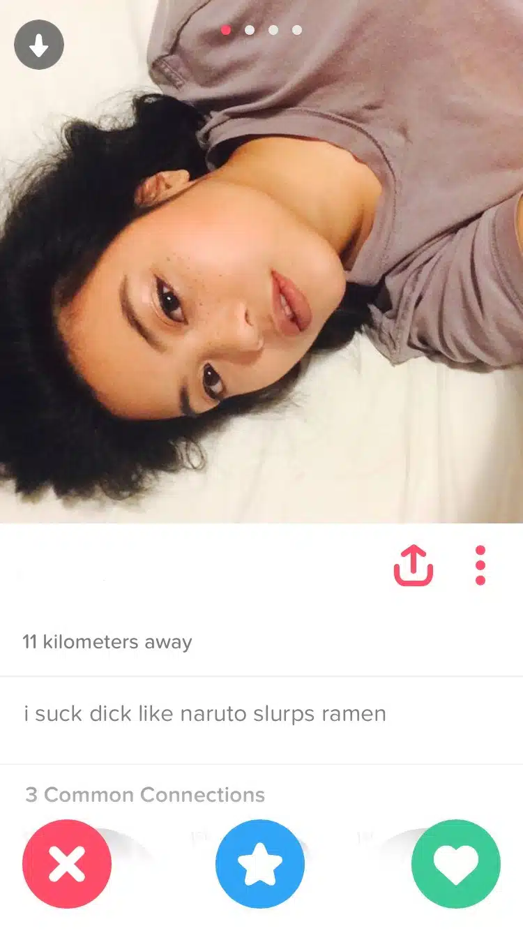tinderalexa