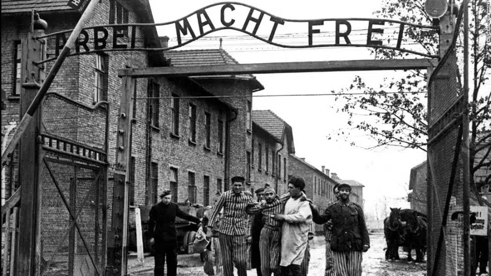 Aushwitz