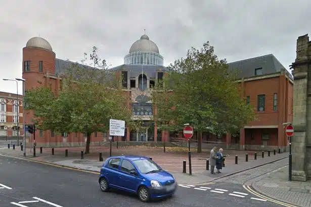 Hull-Crown-Court
