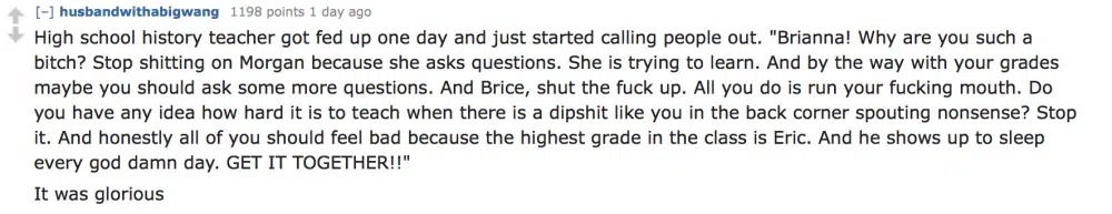 NSFW Teachers 8