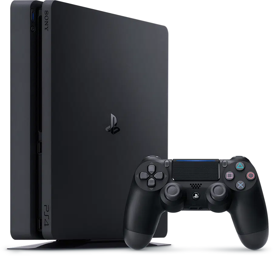 PS4