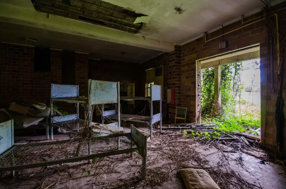 School of death 1