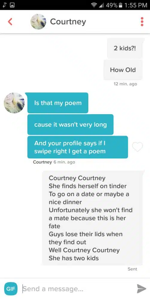 Tinder 11