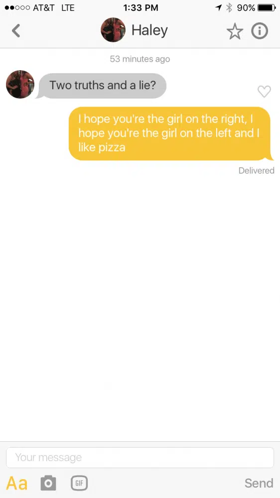 Tinder 2