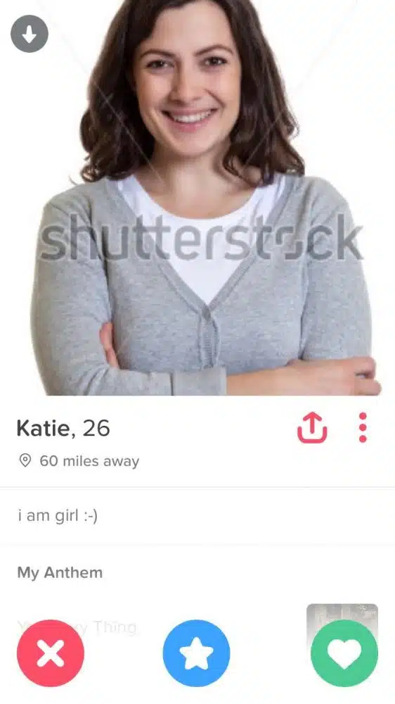Tinder 21