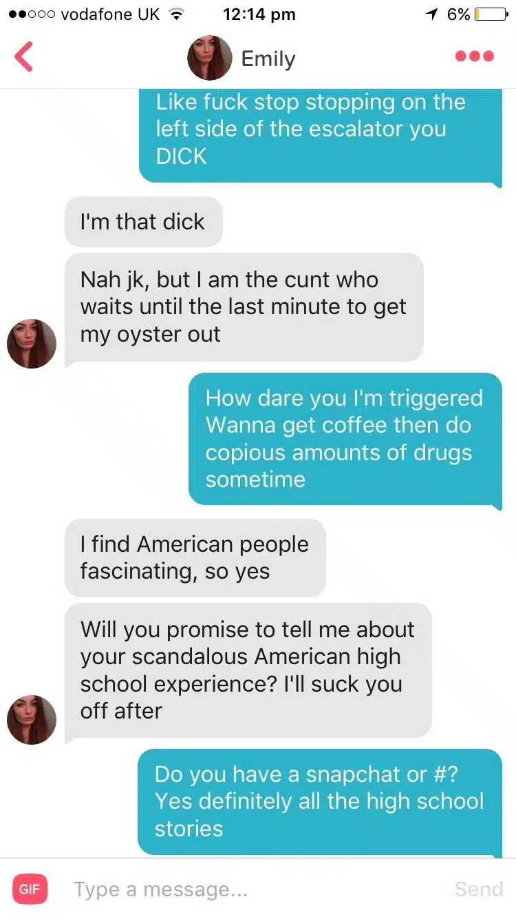 Tinder 3