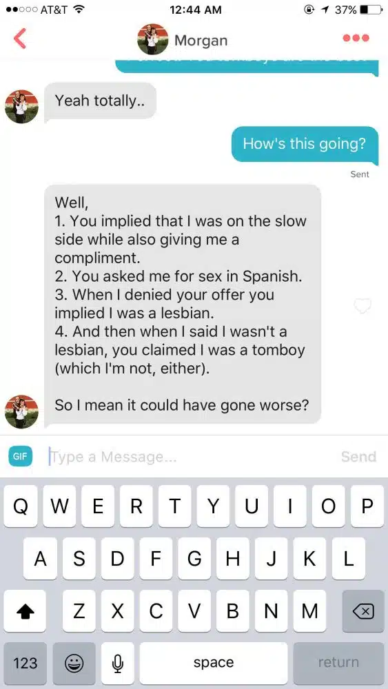 Tinder 7
