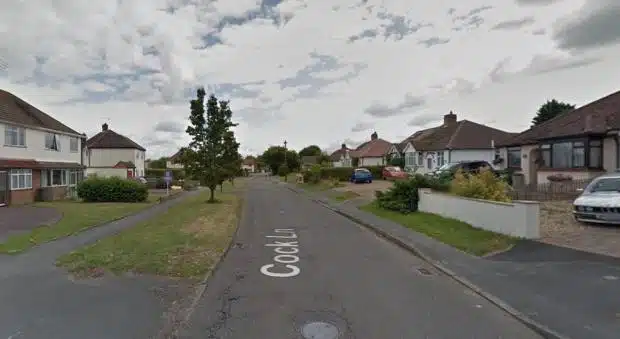 Cock Lane