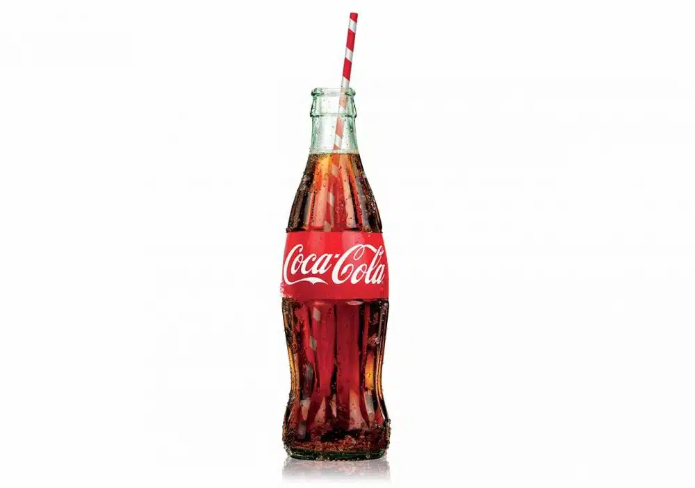 Coke