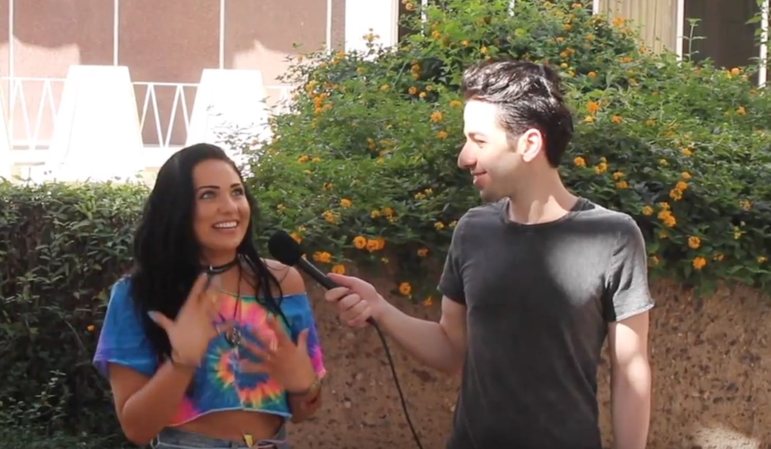 Dating college guys