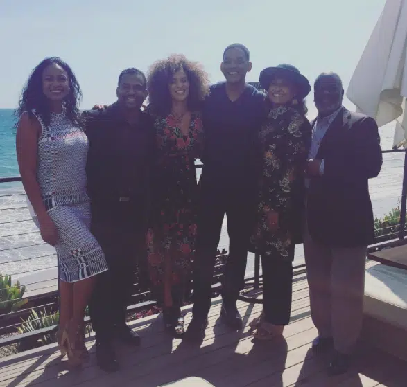 Fresh Prince Reunion