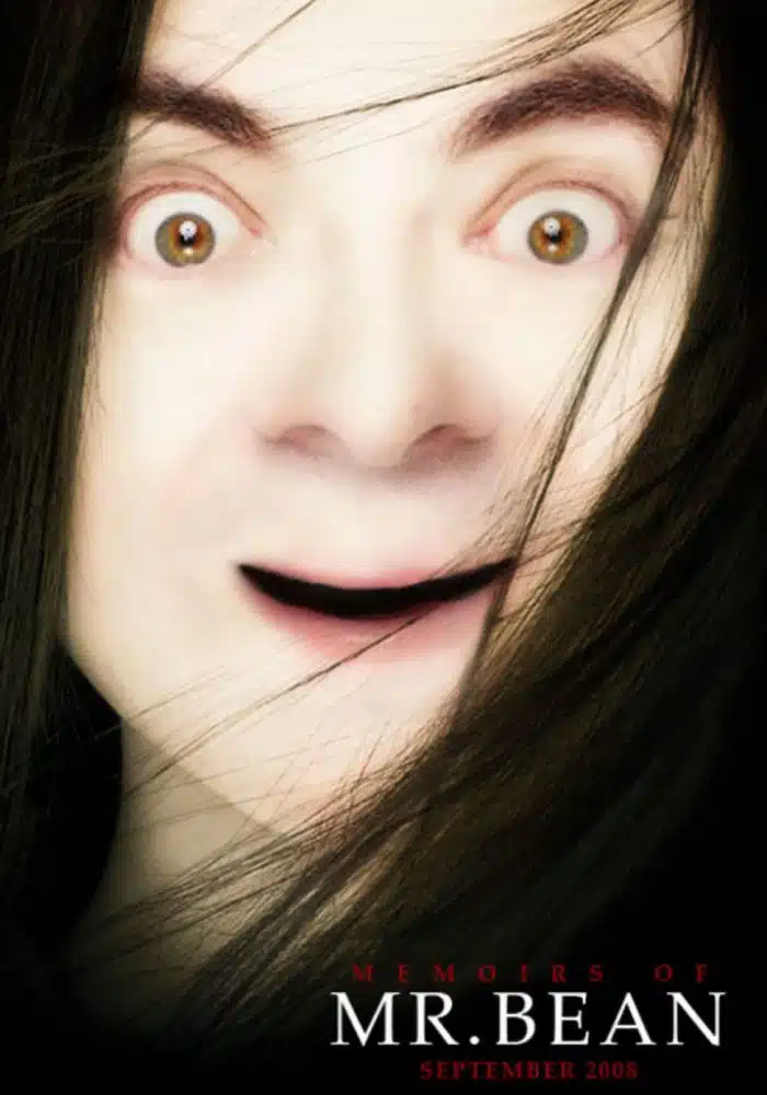 Mr bean 11