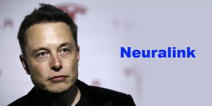 Neuralink