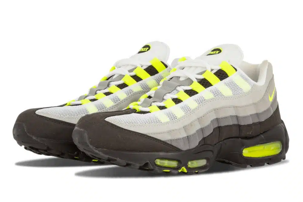 Nike 2