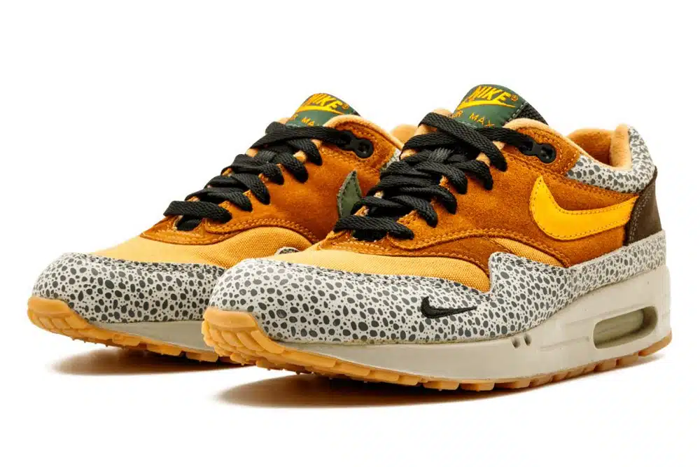 Nike 4