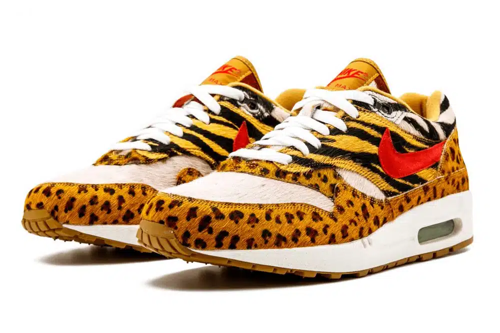 Nike 6