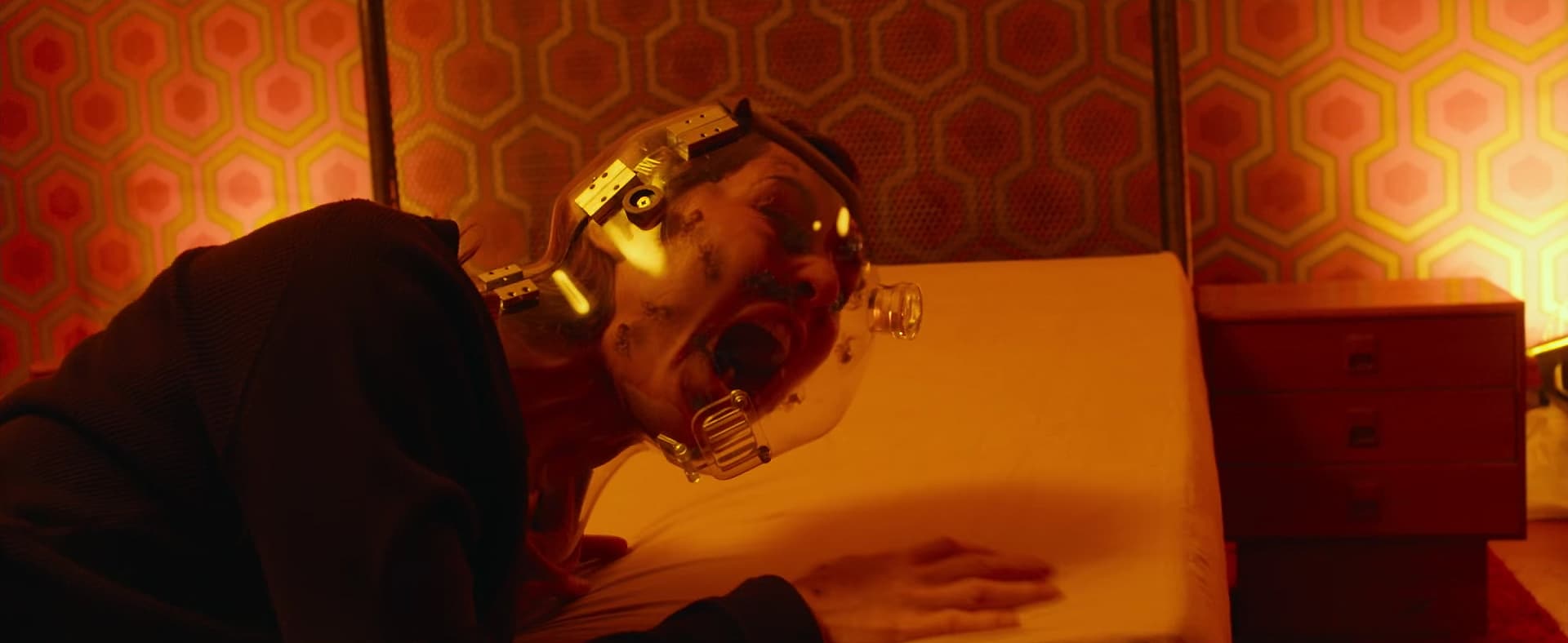 Rupture Movie Rupture Movie