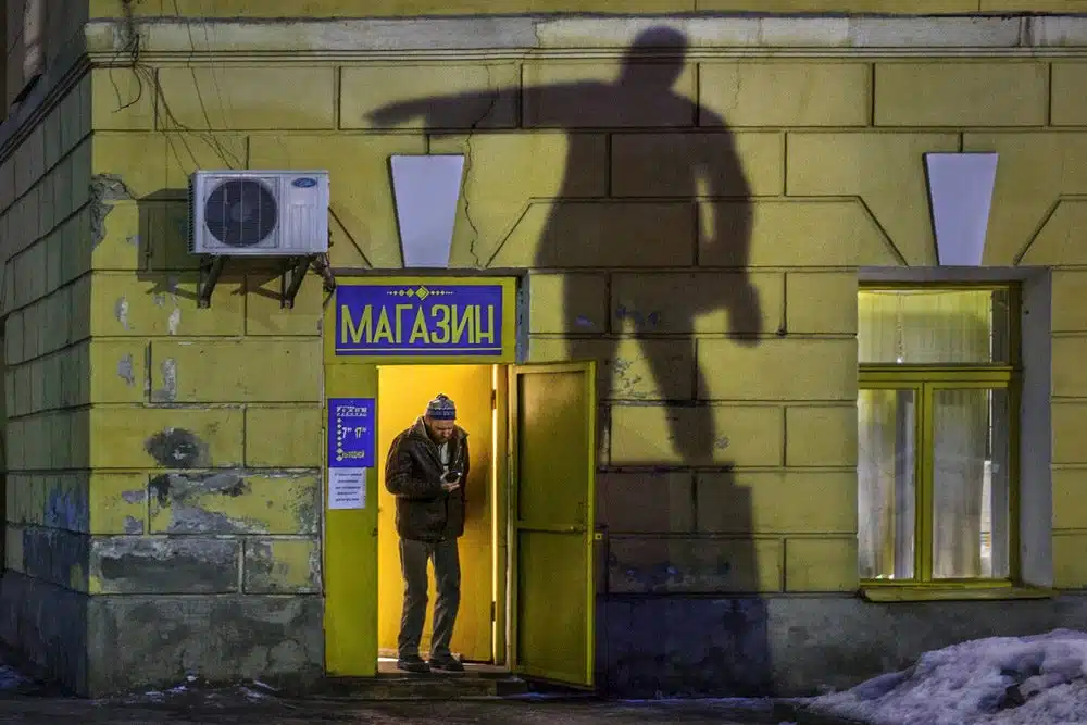 Russia 6