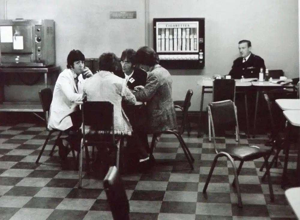 The Beatles