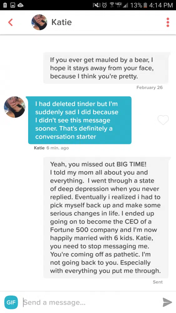 Tinder 1