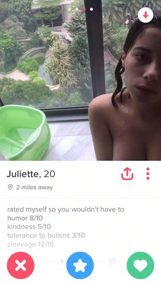 Tinder 12