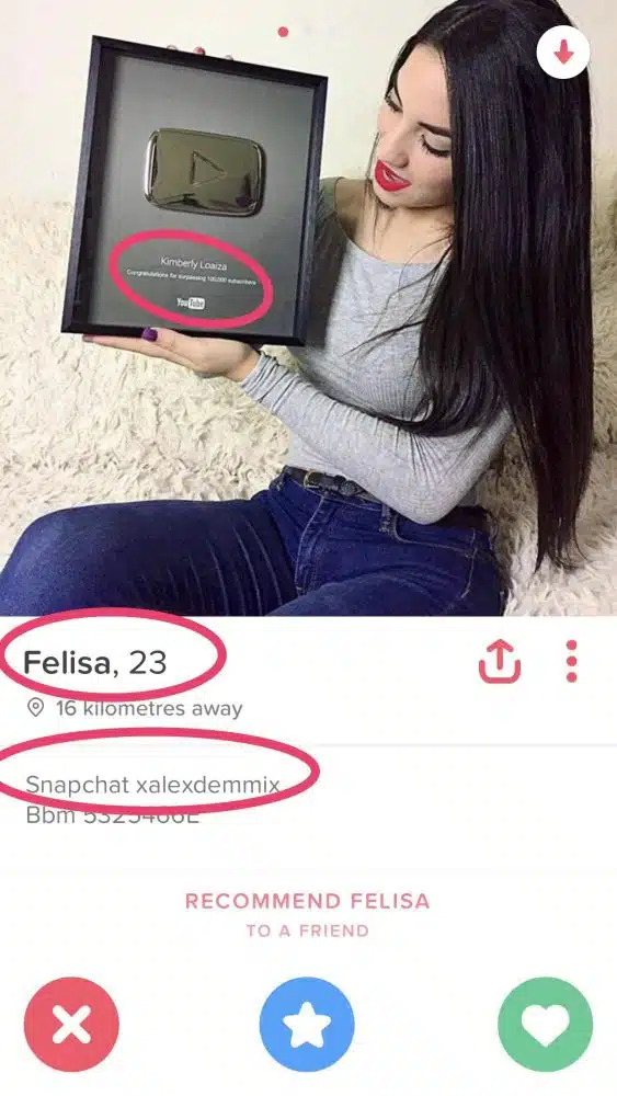 Tinder 12