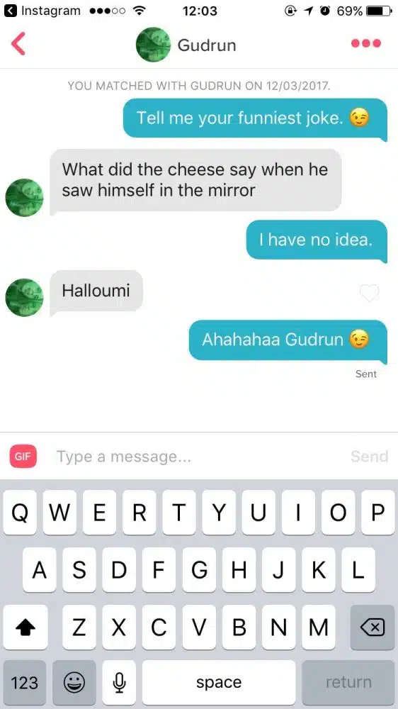Tinder 13