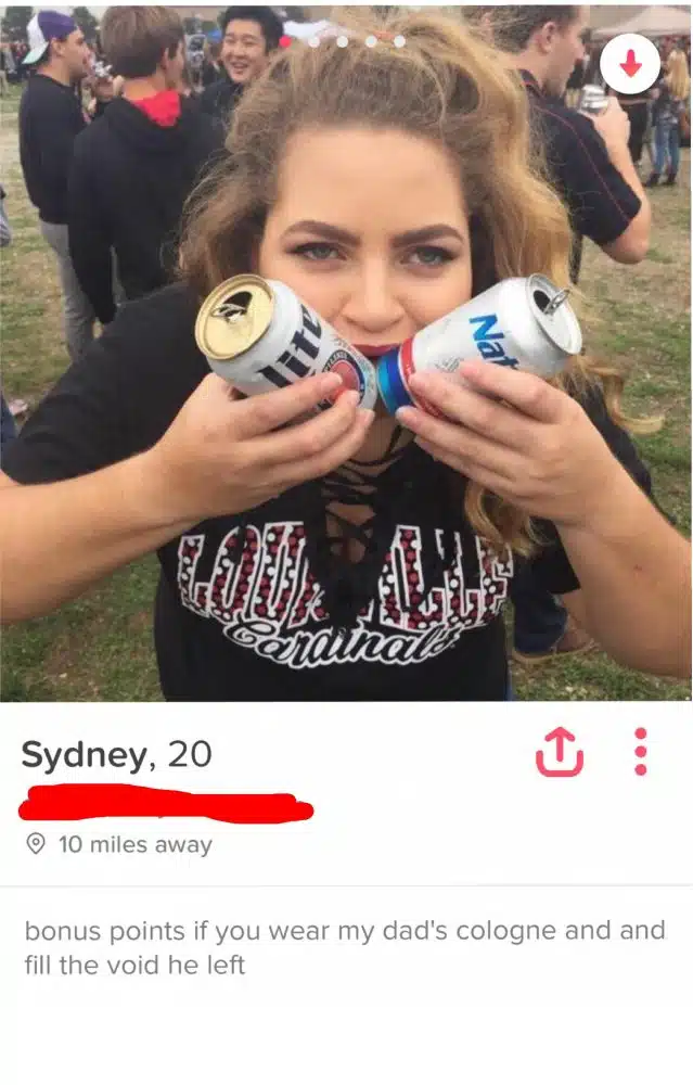 Tinder 16