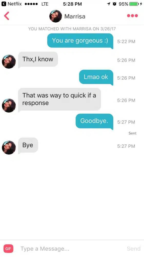Tinder 18