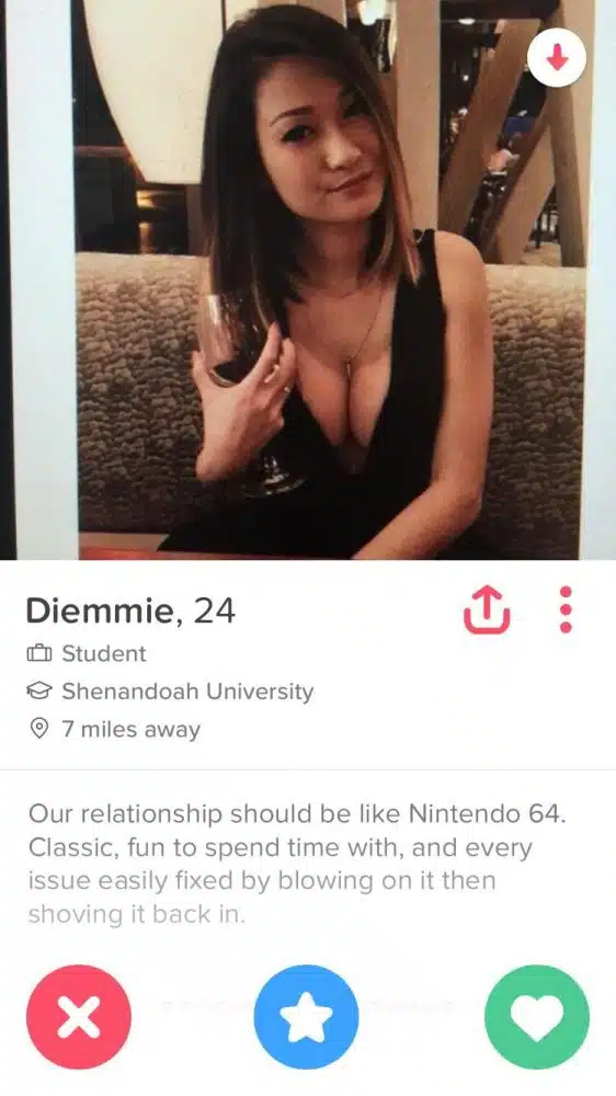 Tinder 19