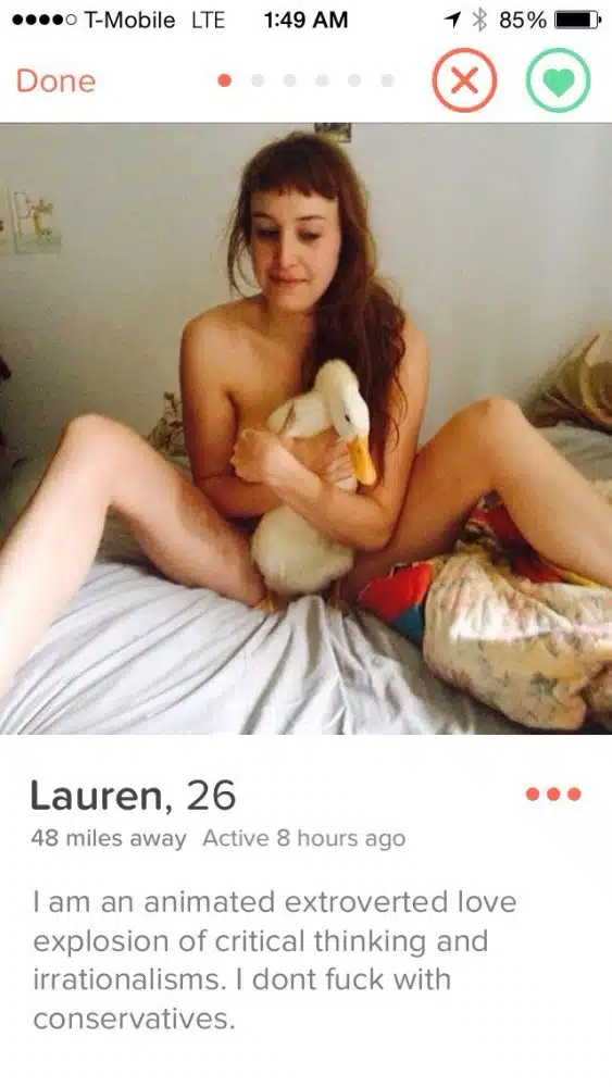 Tinder 20