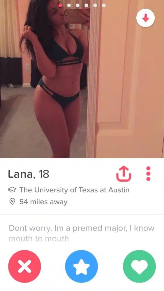 Tinder 22
