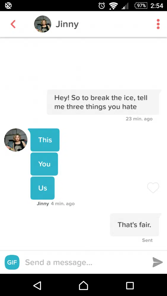 Tinder 3