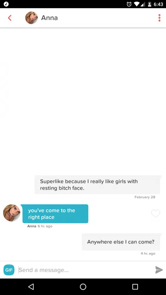Tinder 3