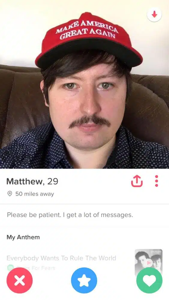 Tinder 4