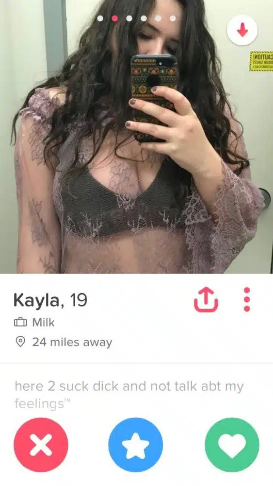 Tinder 5