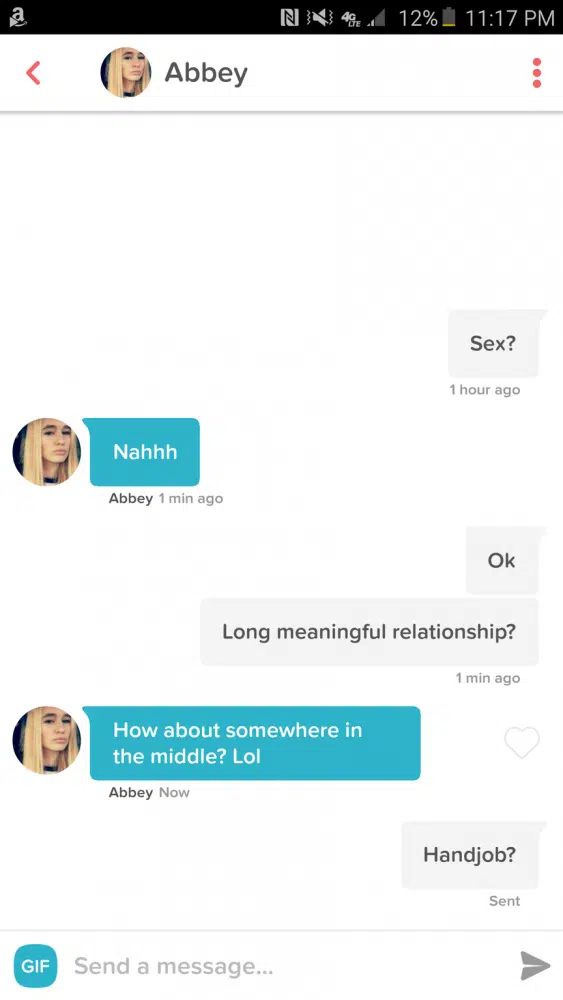 Tinder 6