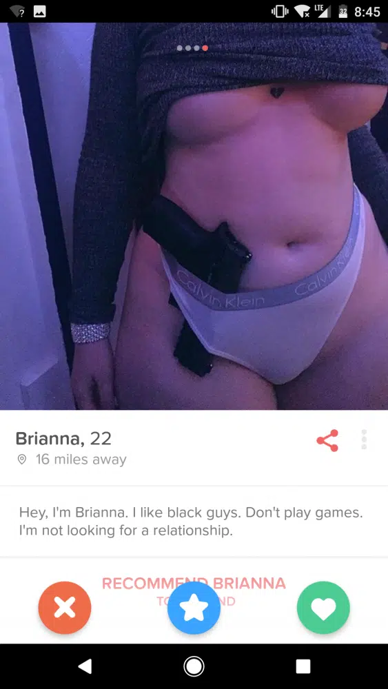Tinder 7