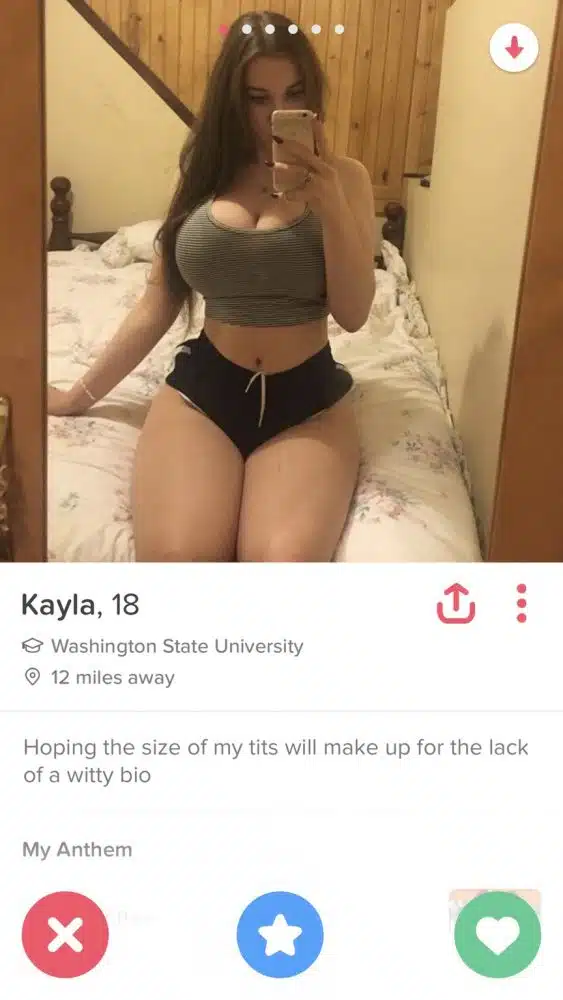 Tinder 9