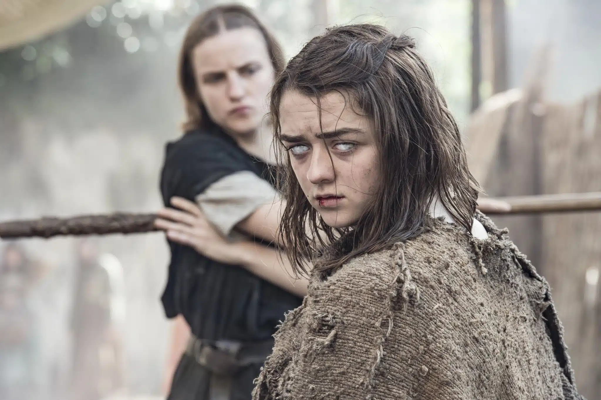 arya stark