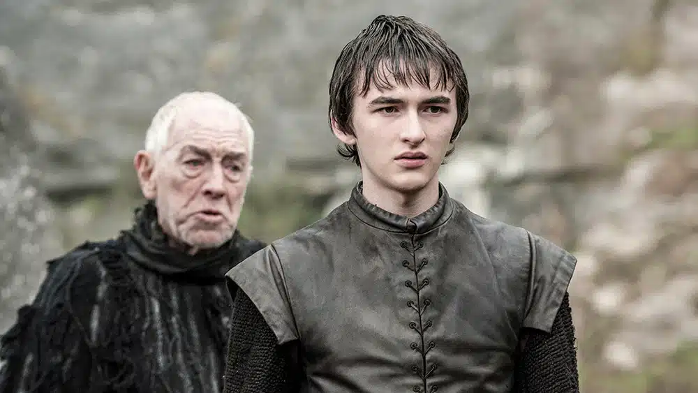 bran got
