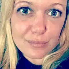 Amanda Schweitzher 1