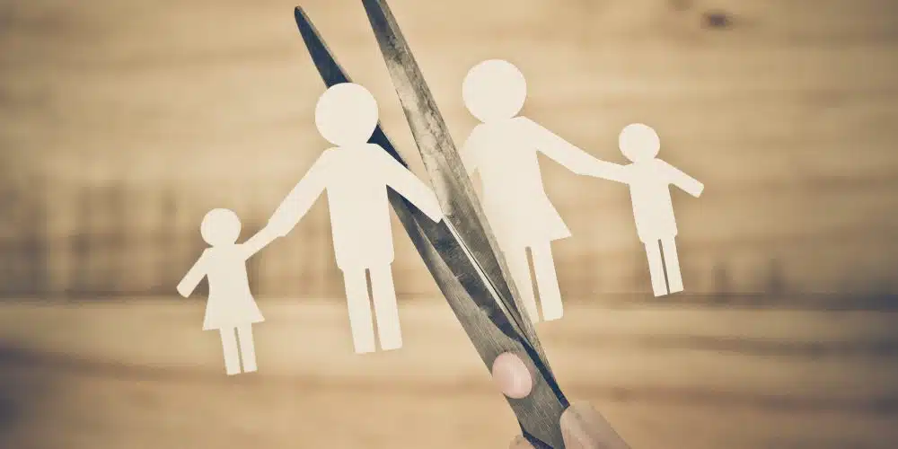 Divorce 1