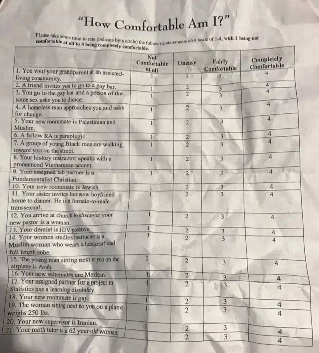 Florida homework