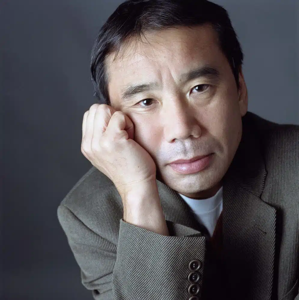 Haruki