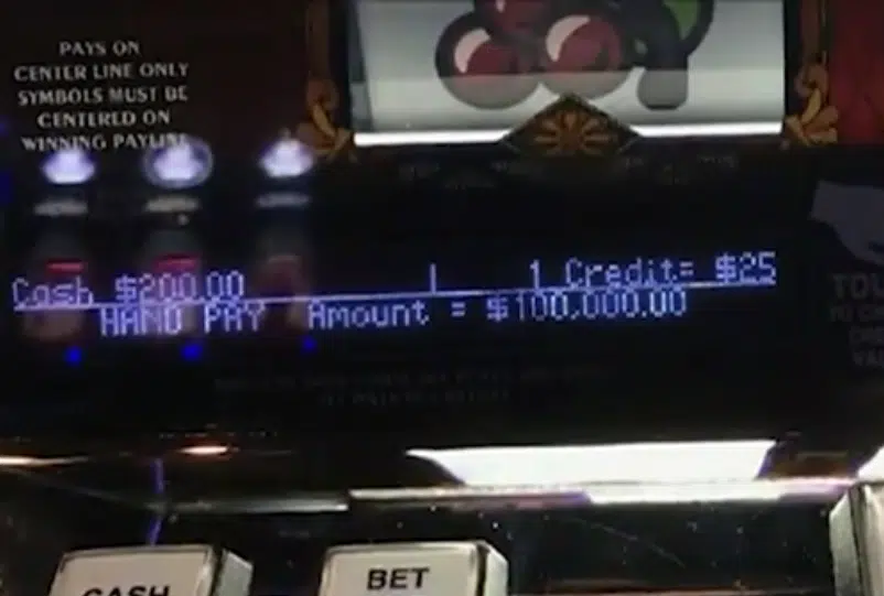 Jackpot